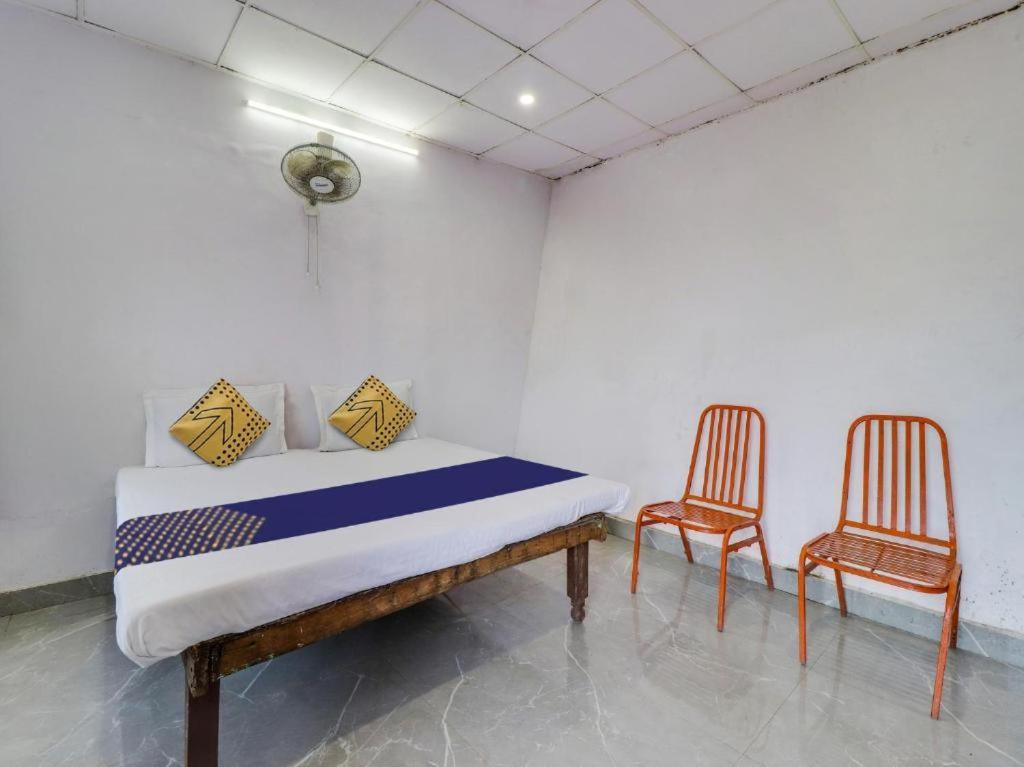 Hotel Jaiswal Estate Mussoorie Exterior foto